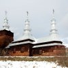 Beskid Sądecki [28-30 listopada]