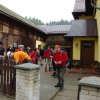 Gorce / X rocznica Koła PTT TBG [15-17 maja]