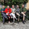 Ukraina / Czarnohora [10-14 czerwca]