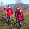 Bieszczady [20-22 listopada]