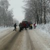 Góry Świętokrzyskie [16 stycznia]