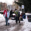 Beskid Niski [19-21 lutego]