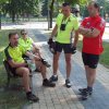 Rowerowy piknik nad Klonowym [18 lipca]