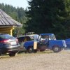 Ukraina. Pasmo Połonin i Gorgany [13-18 sierpnia]