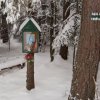 Beskid Sądecki  [03-05.12]
