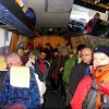Ukraina. Pliszka i Magura Łomniańska [10-13 listopada] 