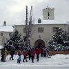 Góry Świętokrzyskie [21 stycznia]