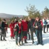 Bieszczady [16-18 marca]