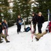 Narty w Zakopanem [13-15 kwietnia]