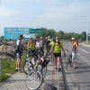 IV Rowerowy Rajd Papieski - Zawichost [8 czerwca]