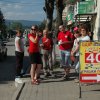 Ukraina - Gorgany, Czarnohora [2-7 lipca]