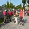 Jakubowym szlakiem [31 sierpnia - 1 września]
