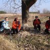 XIV Cykliczna Impreza Spontaniczna [17 listopada]