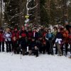 Beskid Sądecki [29 listopada - 1 grudnia]
