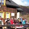 Bieszczady [14-16 lutego]