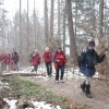 Beskid Sądecki [5-7 grudnia]