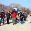 Bieszczady [20-22 marca]