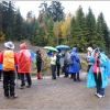 Bieszczady [21-23 października]