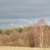 Pogórze Przemyskie [18-20 listopada]