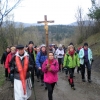 Turystyczna Droga Krzyżowa na Smerek [Wielki Piątek, 14 kwietnia]