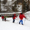 Beskid Sądecki [1-3 grudnia]