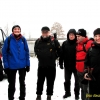 Góry Świętokrzyskie [10 lutego]