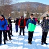 Bieszczady [23-25 marca]