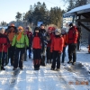 Beskid Sądecki [30 listopada - 2 grudnia]