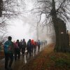 Góry Świętokrzyskie [13 listopada]