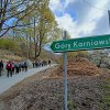 Jura Krakowsko-Częstochowska [23-24 kwietnia]