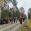 Dolina Smarkatej [6 listopada]