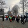 Beskid Sądecki [2-4 grudnia]