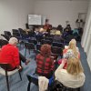III Tarnobrzeskie Turystyczne Śpiewogranie [18 października]