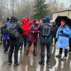 Pogórze Dynowskie i Przemyskie [18 listopada]