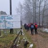 Góry Świętokrzyskie [10 lutego]