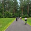 Porytowe Wzgórze rowerem [2 sierpnia]